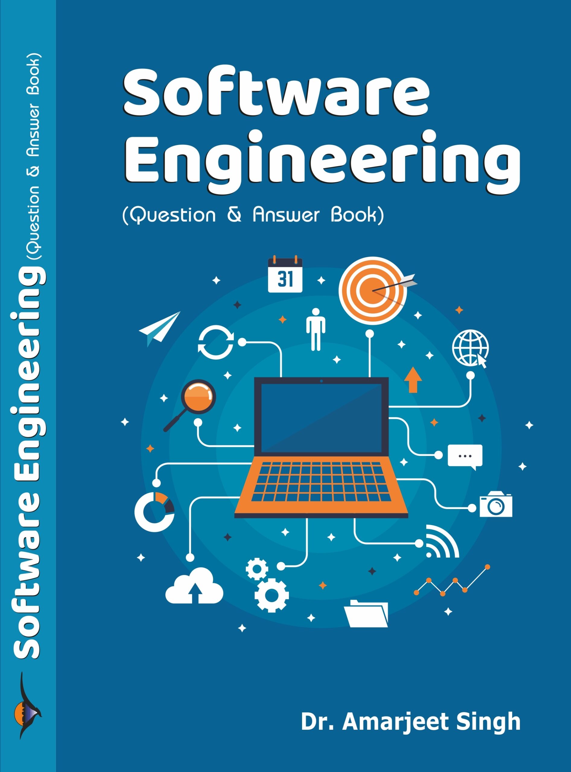 Software Engineering (Question and Answer Book)