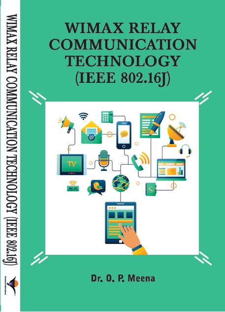 WiMAX Relay Communication Technology (IEEE 802.16j)