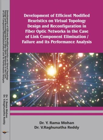 Development Of Efficient Modified Heuristics On Virtual Topology Design And Reconfiguration In Fiber