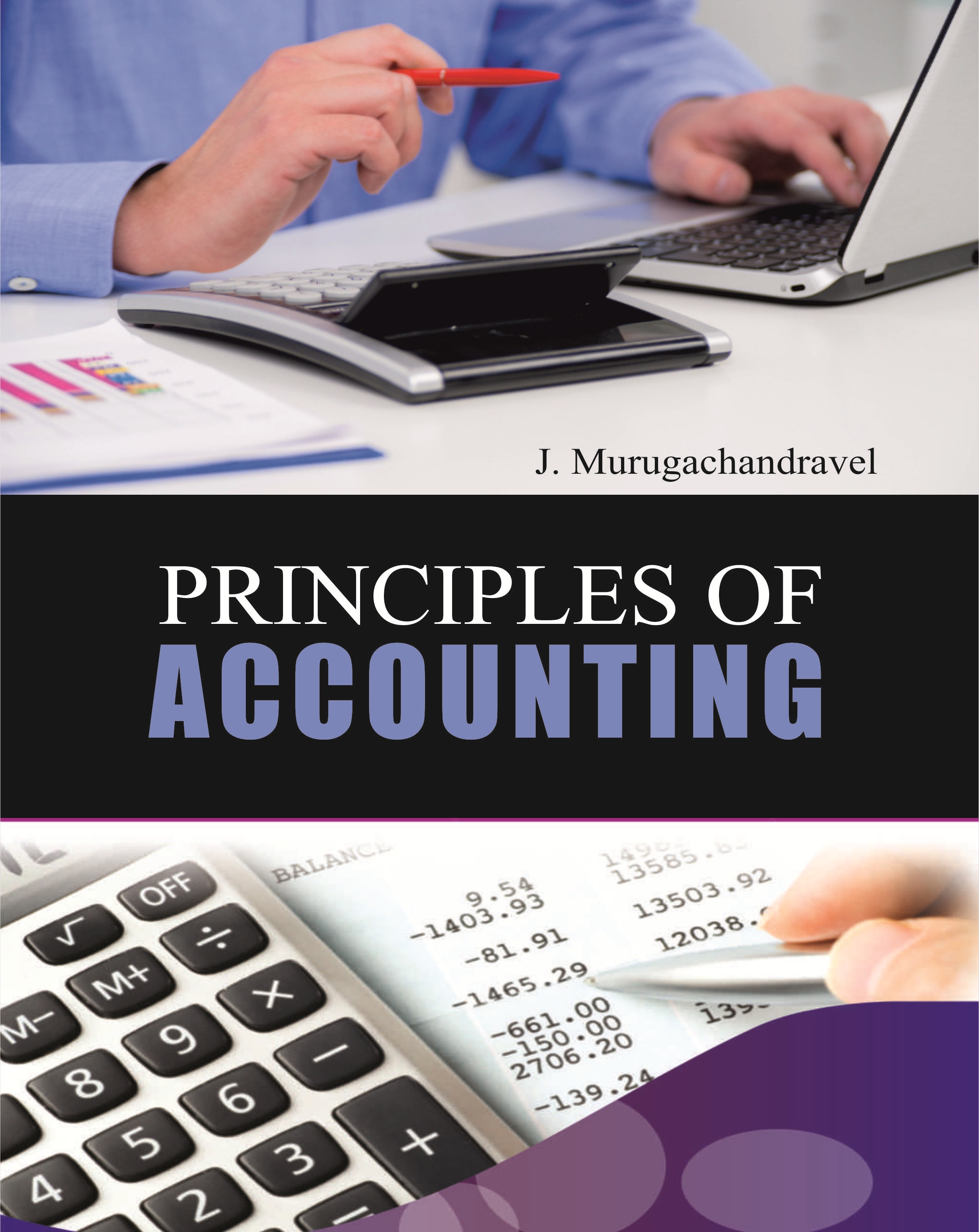 Principles of Accounting