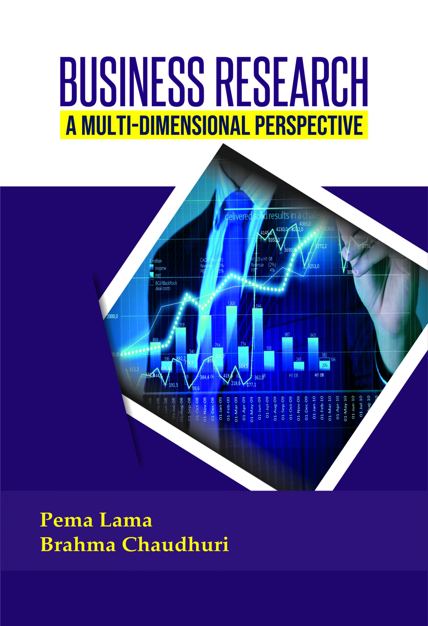 Business Research – A Multi-Dimensional Perspective
