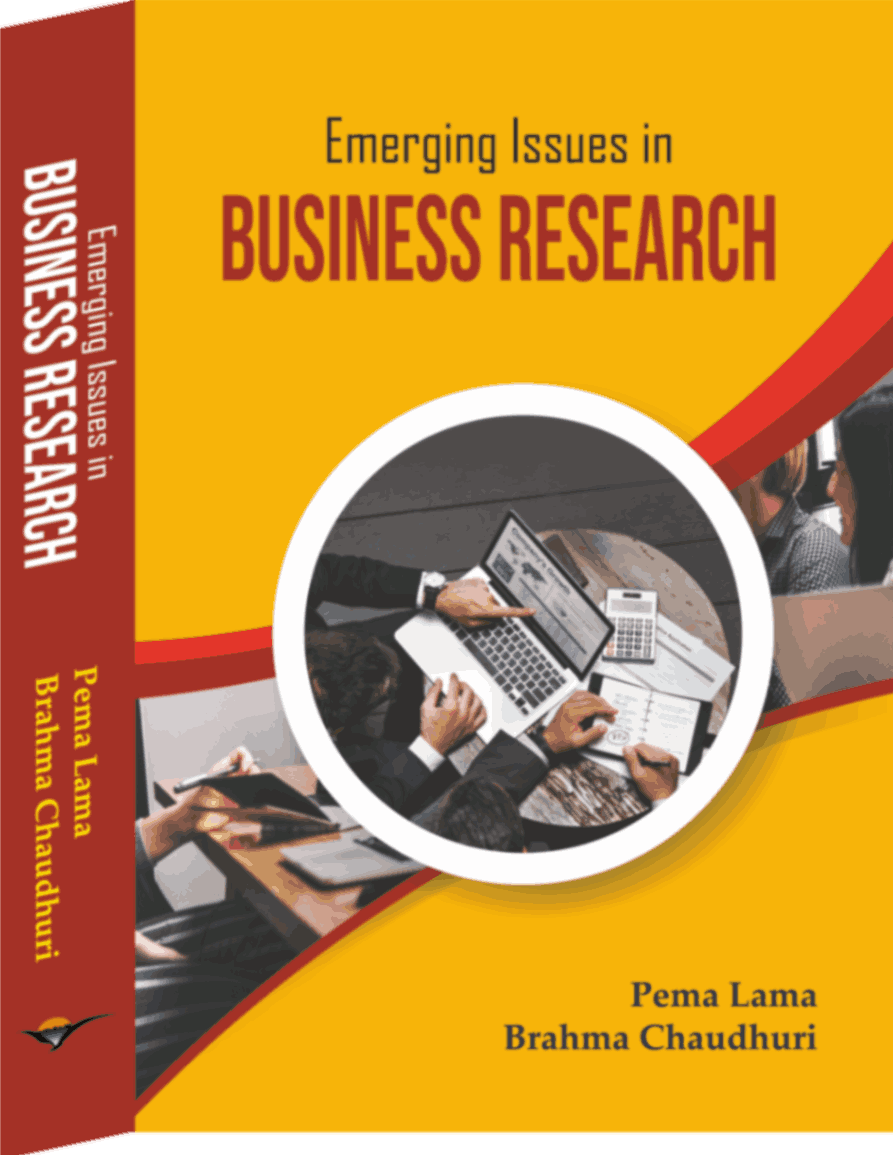 Emerging Issues in Business Research