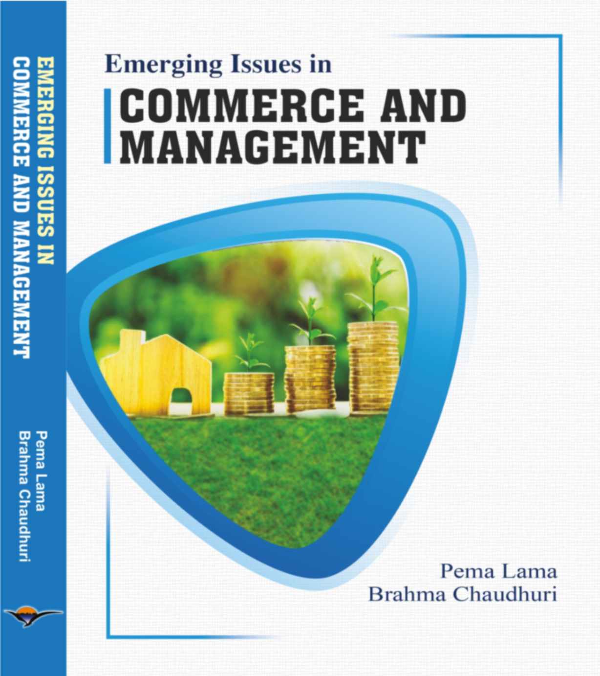 Emerging Issues in Commerce and Management