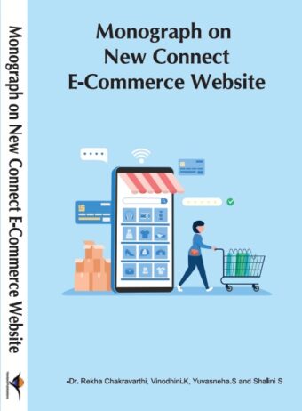 Monograph on New Connect E-Commerce Website