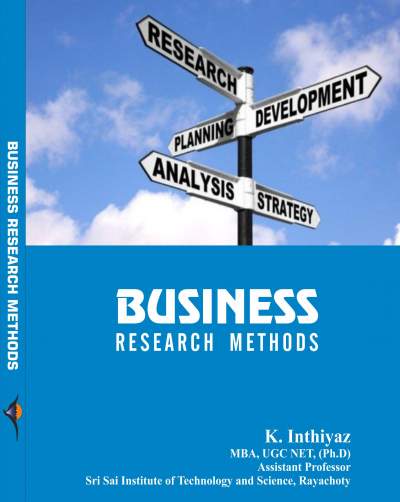 Business Research Methods