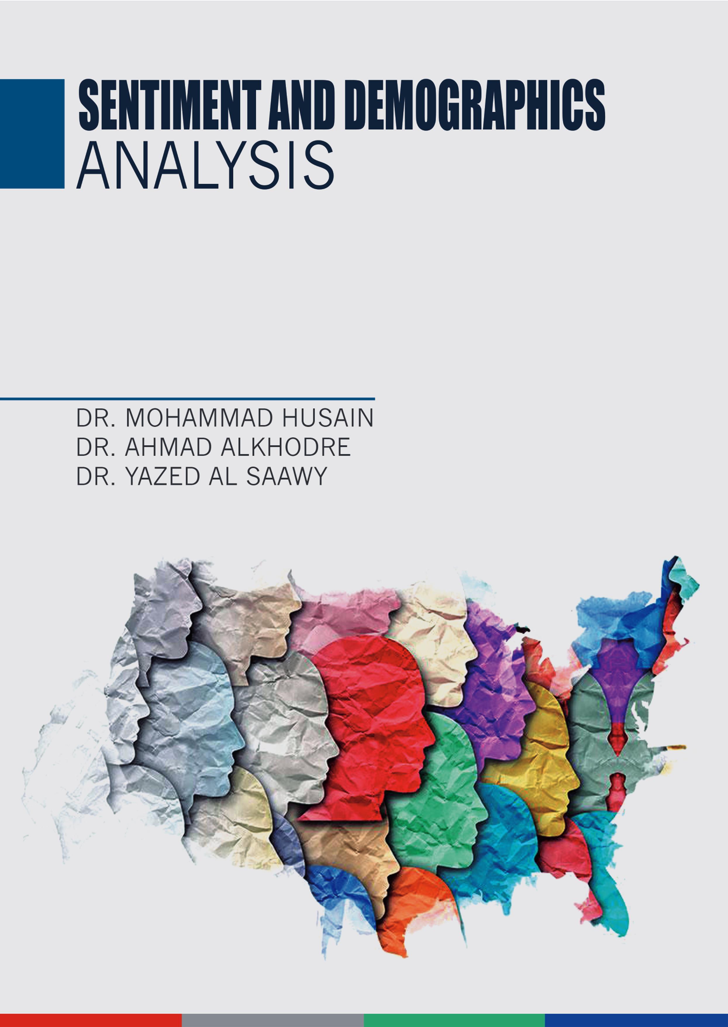 Sentiment and Demographics Analysis