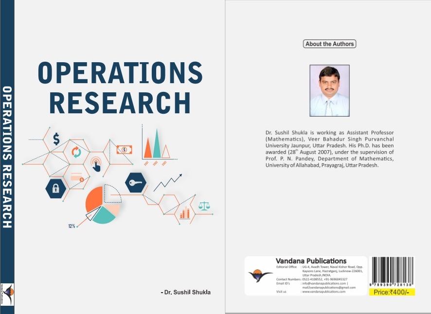 Operations Research