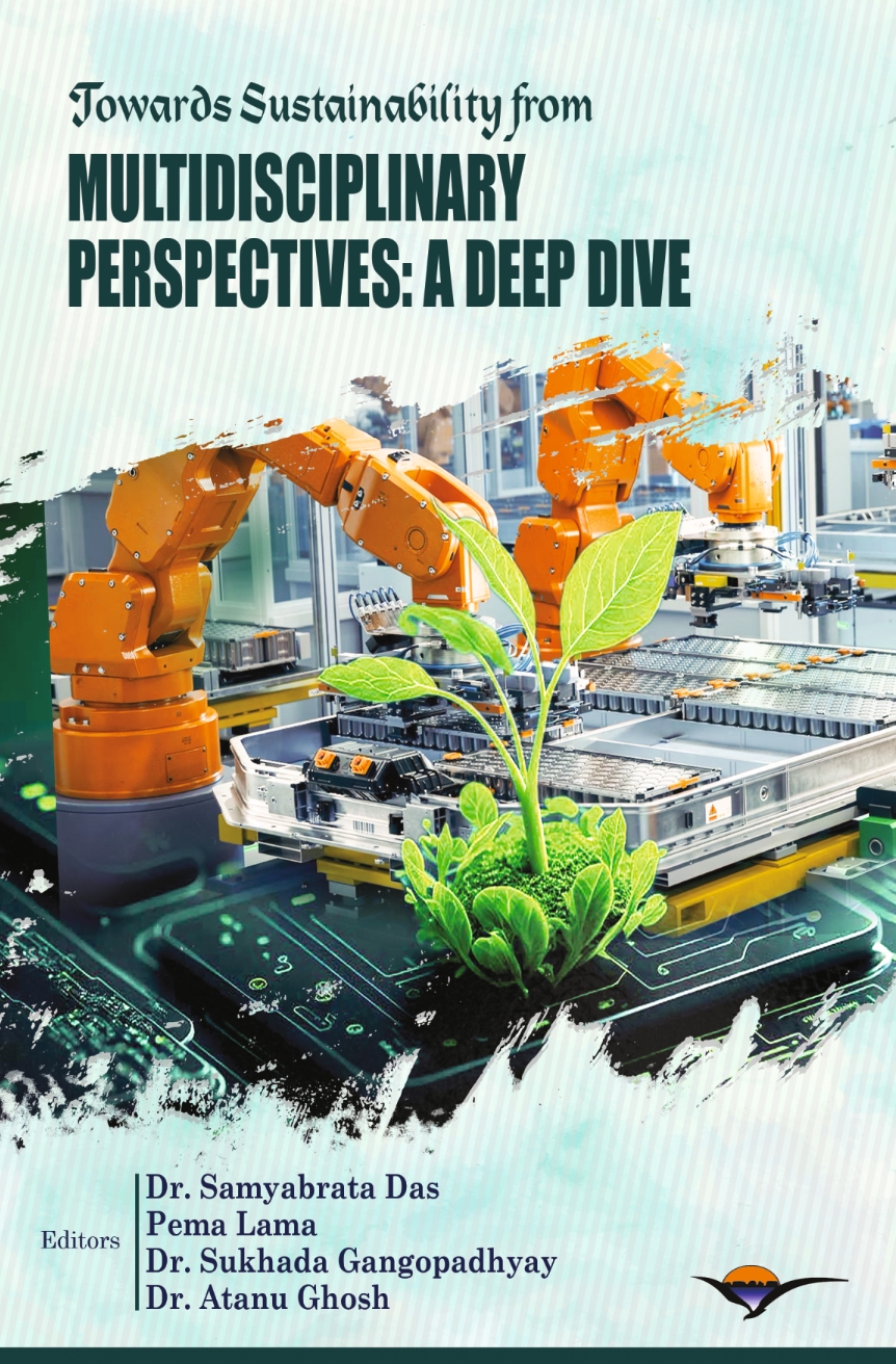 Towards Sustainability from Multidisciplinary Perspectives: A Deep Dive